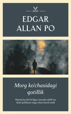 Morg ko‘chasidagi qotillik