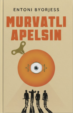 Murvatli apelsin