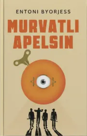 Murvatli apelsin