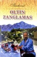 Oltin zanglamas