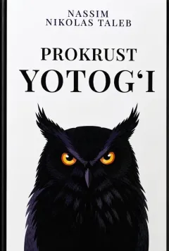 Prokrust yotogʻi
