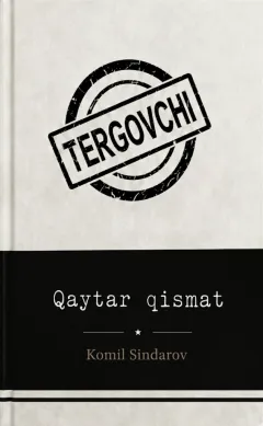 Qaytar qismat