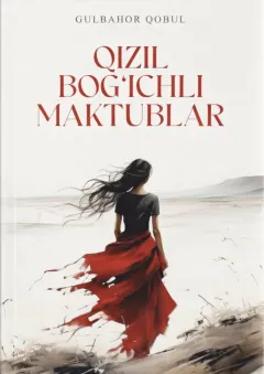 Qizil bog‘ichli maktublar