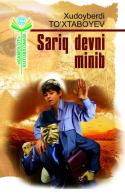 Sariq devni minib