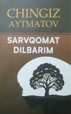 Sarvqomat dilbarim