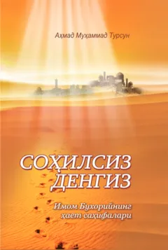 Sohilsiz dengiz