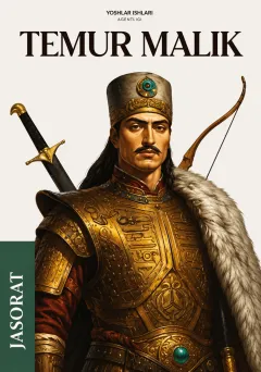 Temur Malik