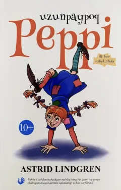 Uzunpaypoq Peppi