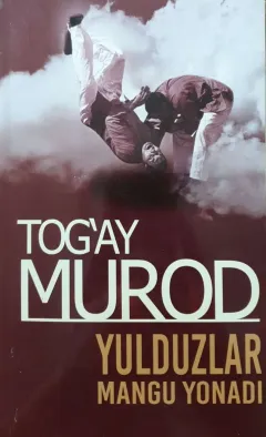 Yulduzlar mangu yonadi