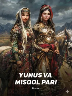 Yunus va Misqol pari