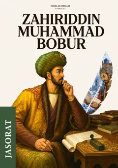 Zahiriddin Muhammad Bobur